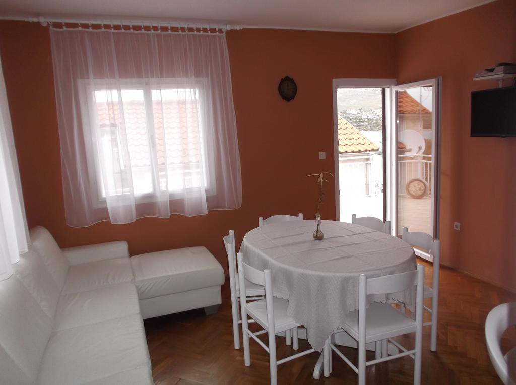 GrebašticaApartman Vladicアパートメント エクステリア 写真