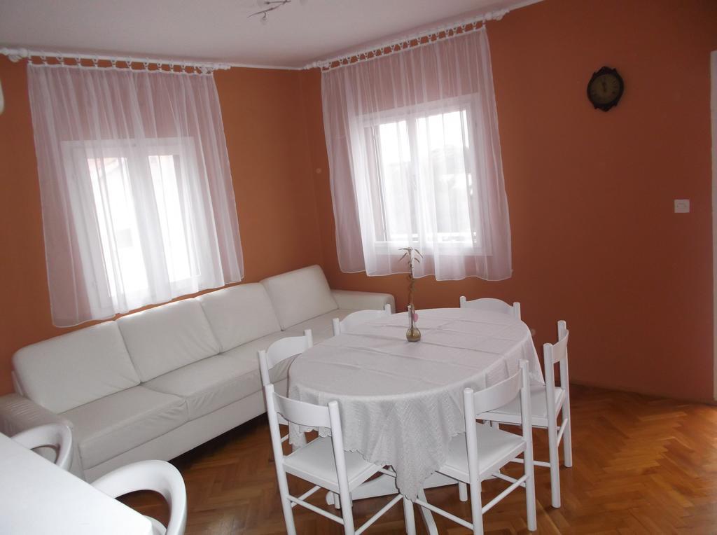 GrebašticaApartman Vladicアパートメント エクステリア 写真